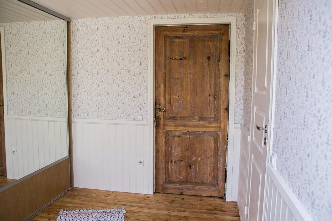 Posti 19 Apartment Haapsalu Exterior foto